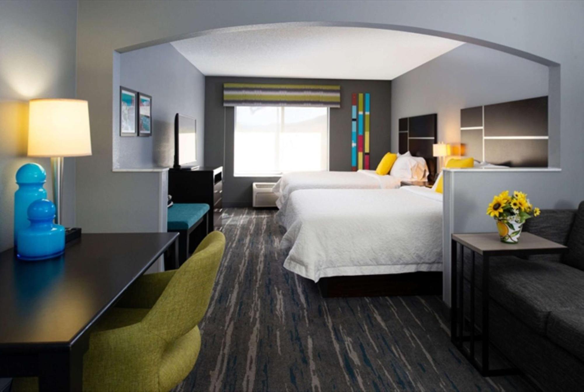 Hampton Inn Glenwood Springs Kültér fotó
